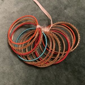 Fabulous & Colorfful Bangle Bundle